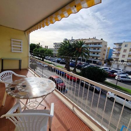 קמברילס Beach Apartment Regueral מראה חיצוני תמונה