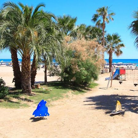 קמברילס Beach Apartment Regueral מראה חיצוני תמונה