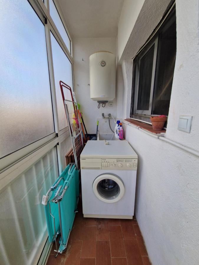 קמברילס Beach Apartment Regueral מראה חיצוני תמונה
