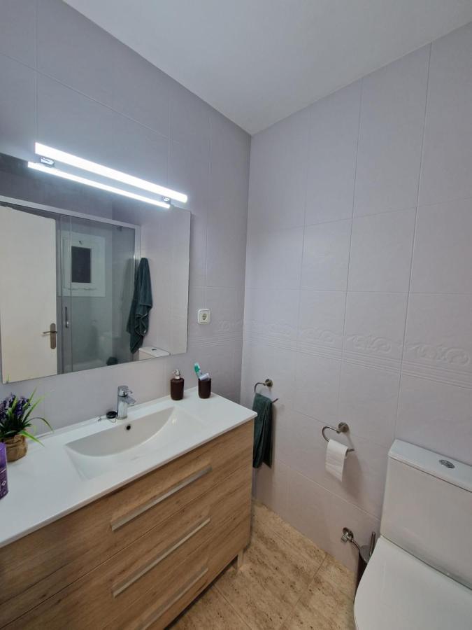 קמברילס Beach Apartment Regueral מראה חיצוני תמונה